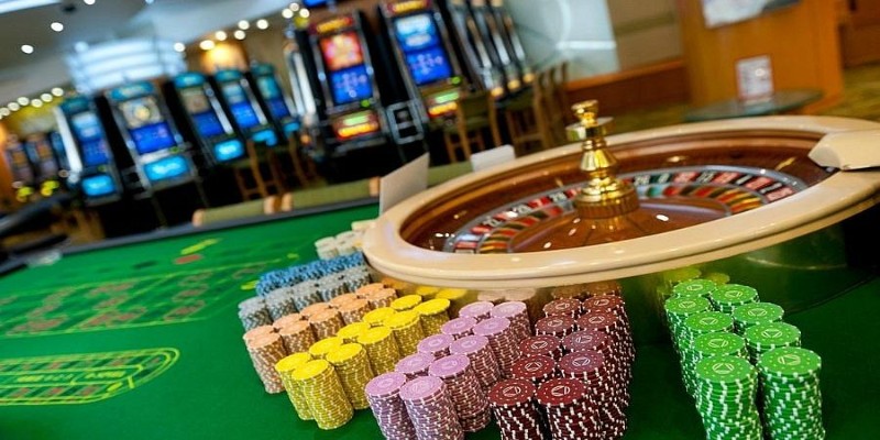 Tìm hiểu khái niệm và ưu điểm của casino