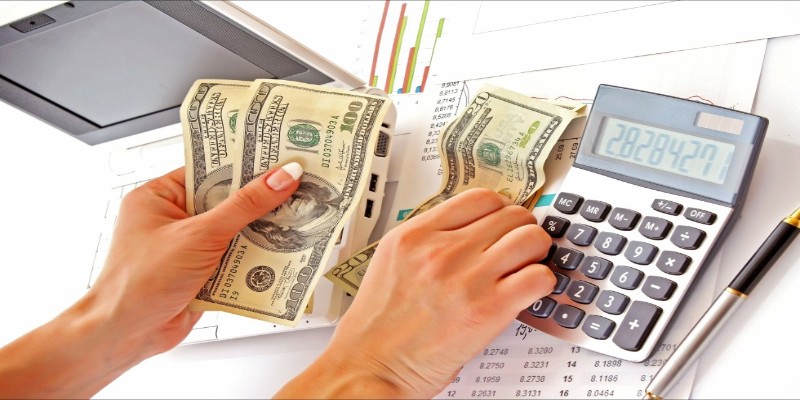 Quản lý vốn thông minh giúp tránh rủi ro mất trắng